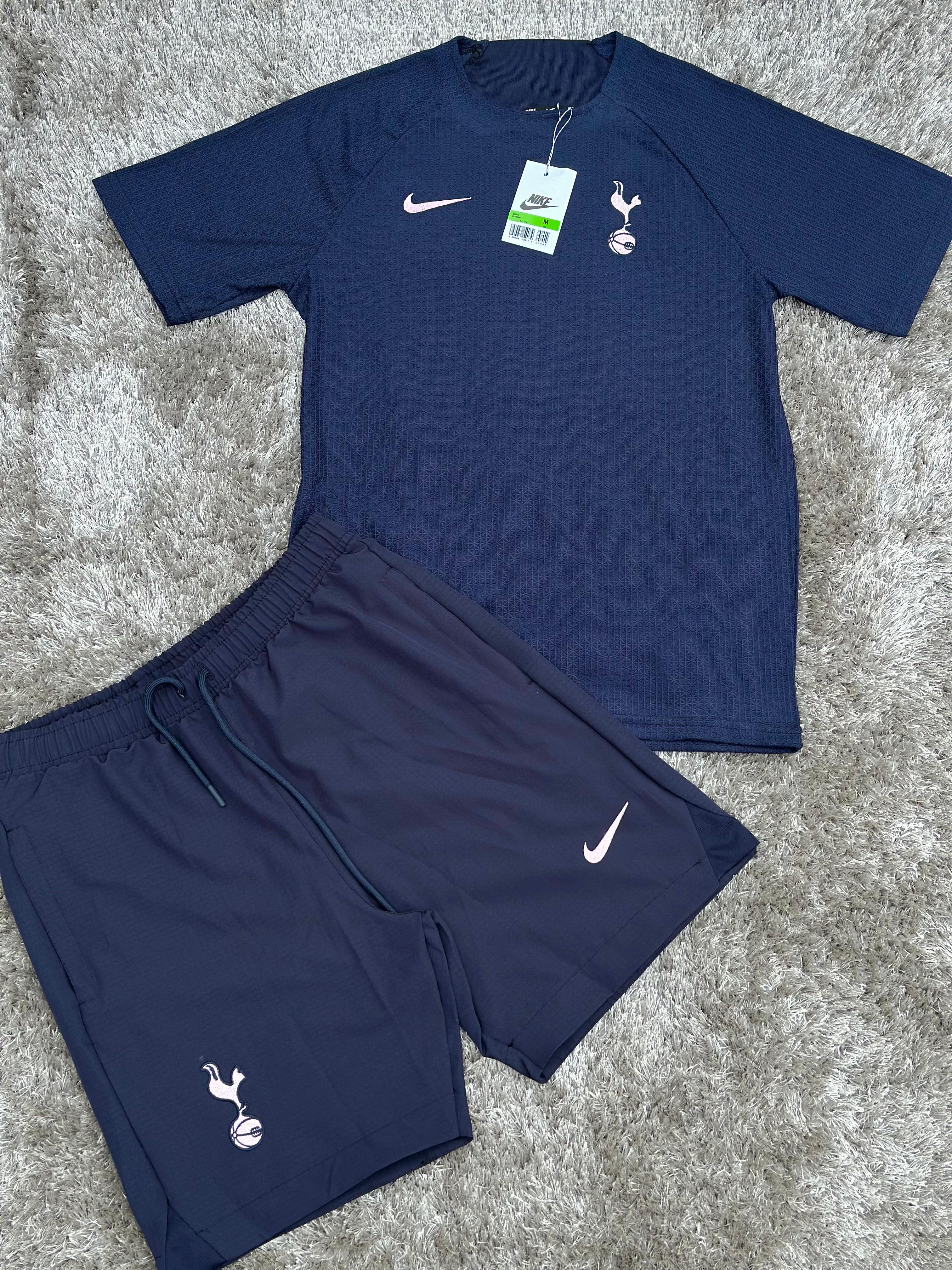 Tottenham Hotspur F.C. (100% ثوب تركيا )