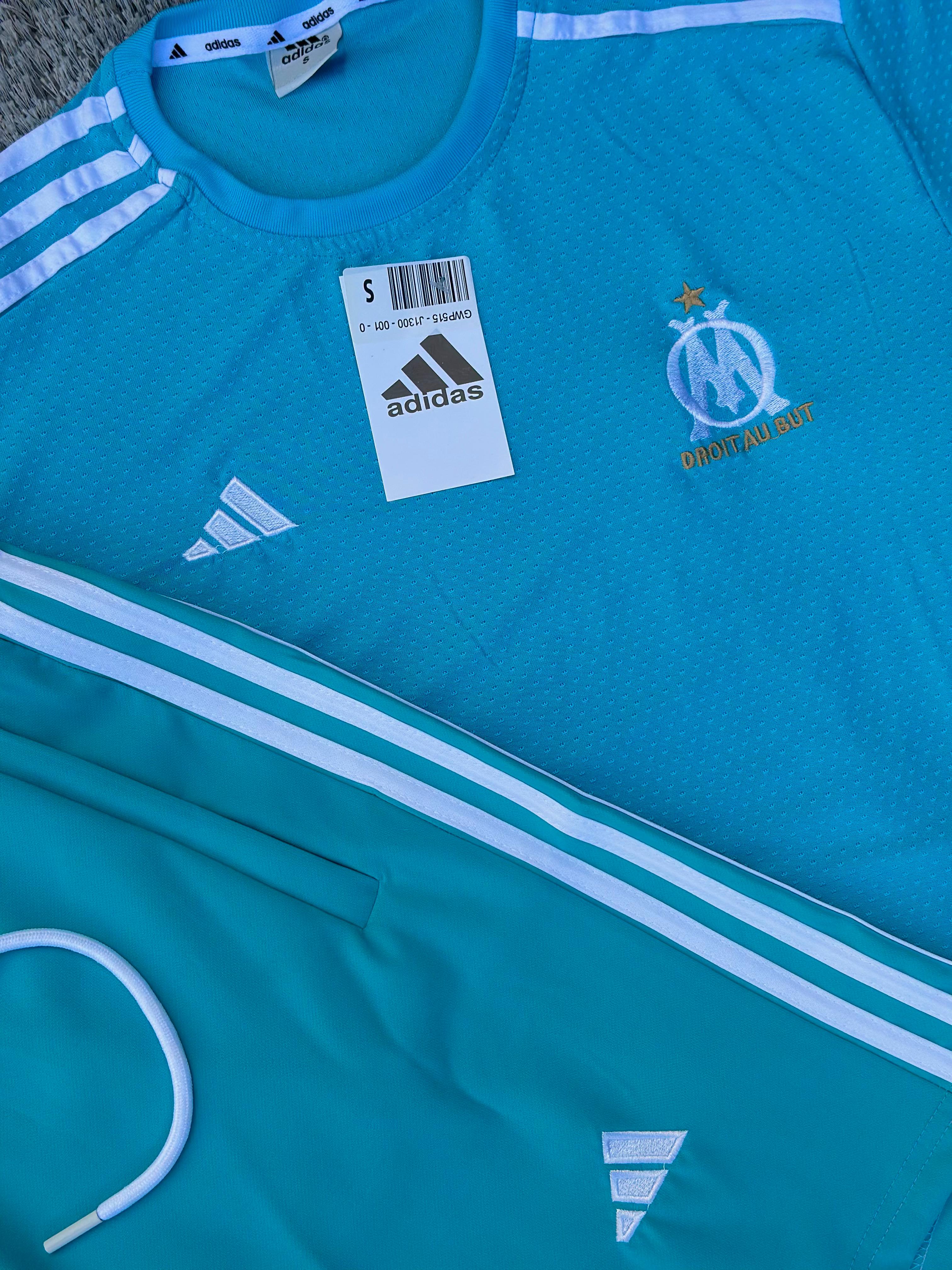 Olympique de Marseille (100% ثوب تركيا )