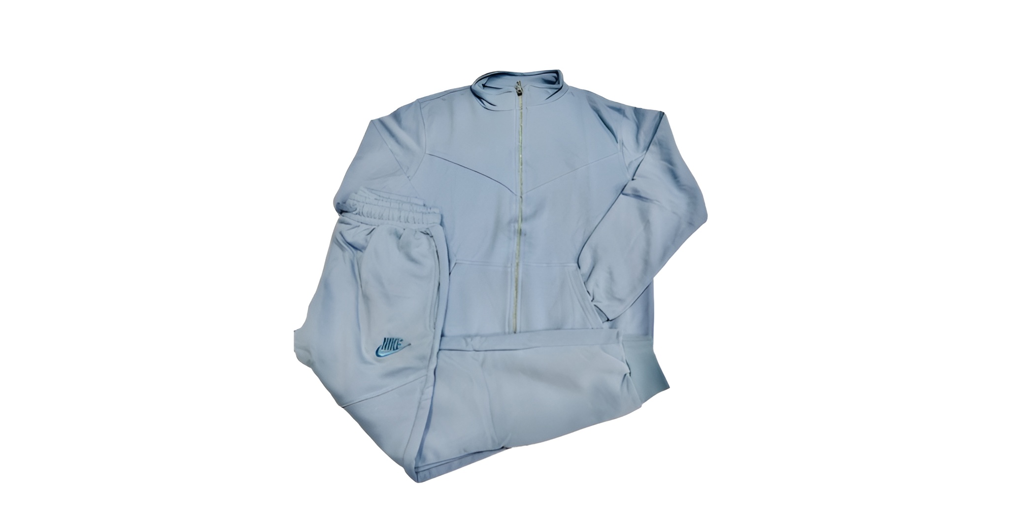 Ensemble Nike Blue Ciel