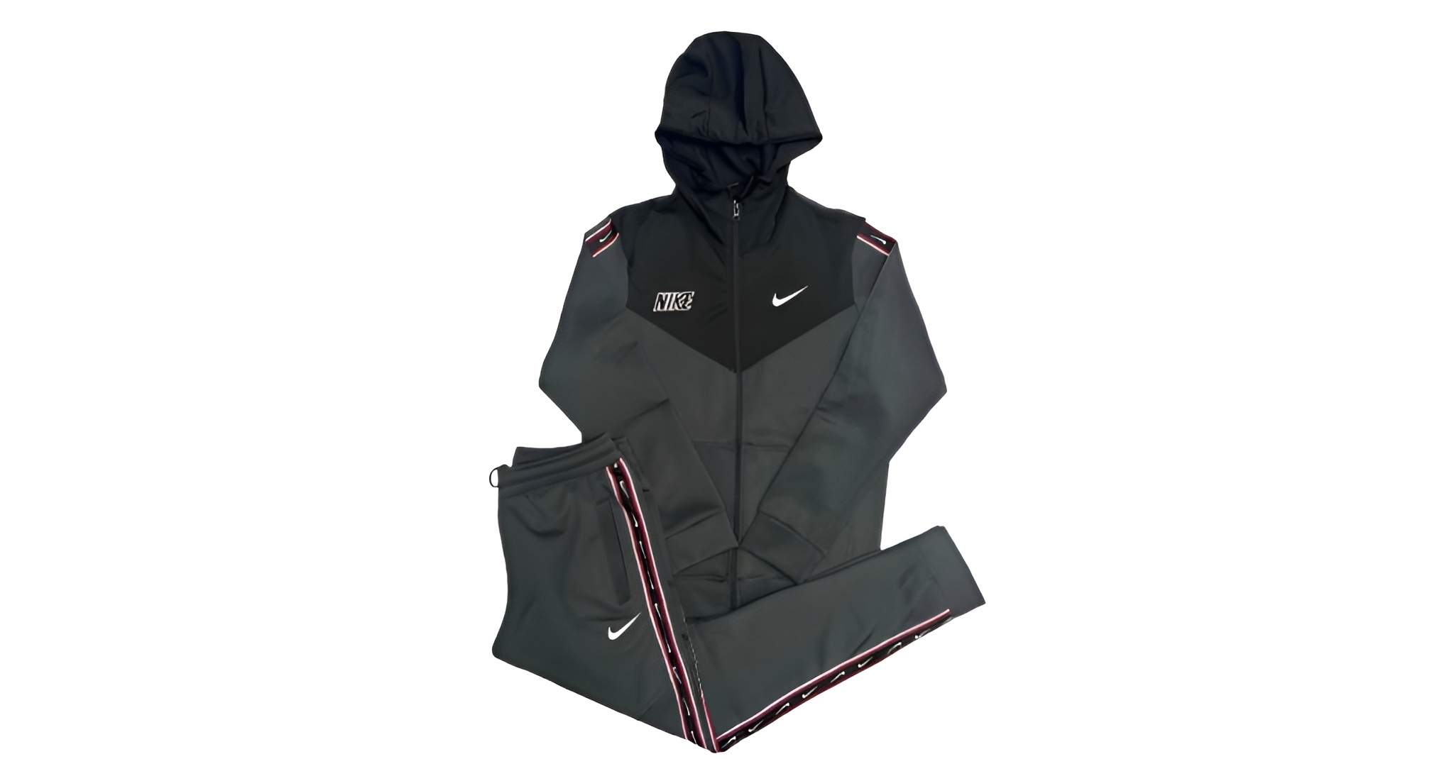 Ensemble Nike B&G(Repeat skoba)