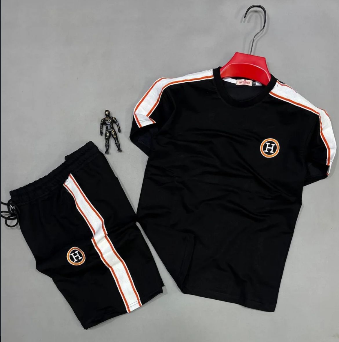 Ensemble Hermes Black