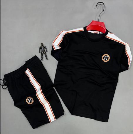 Ensemble Hermes Black