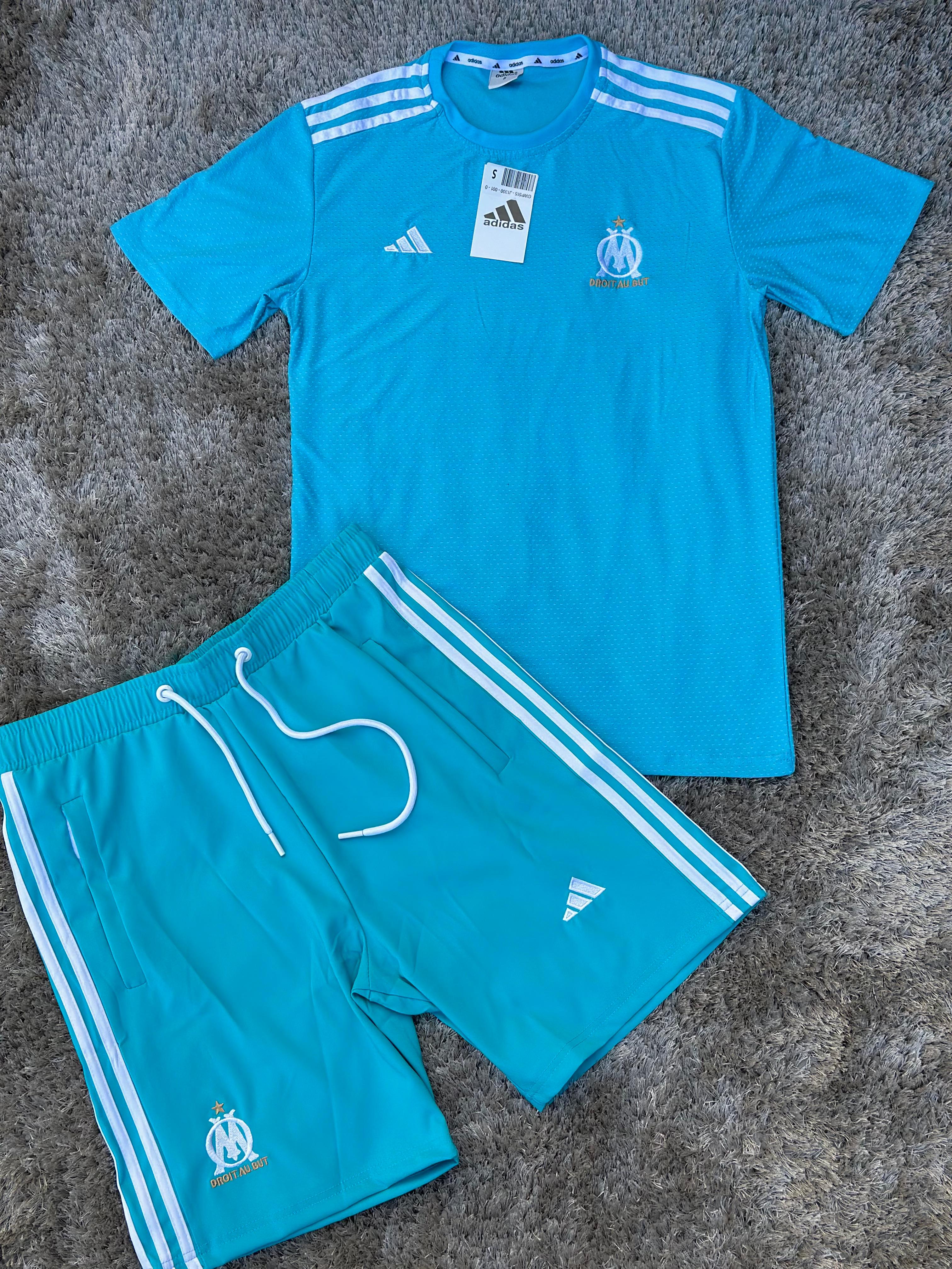Olympique de Marseille (100% ثوب تركيا )