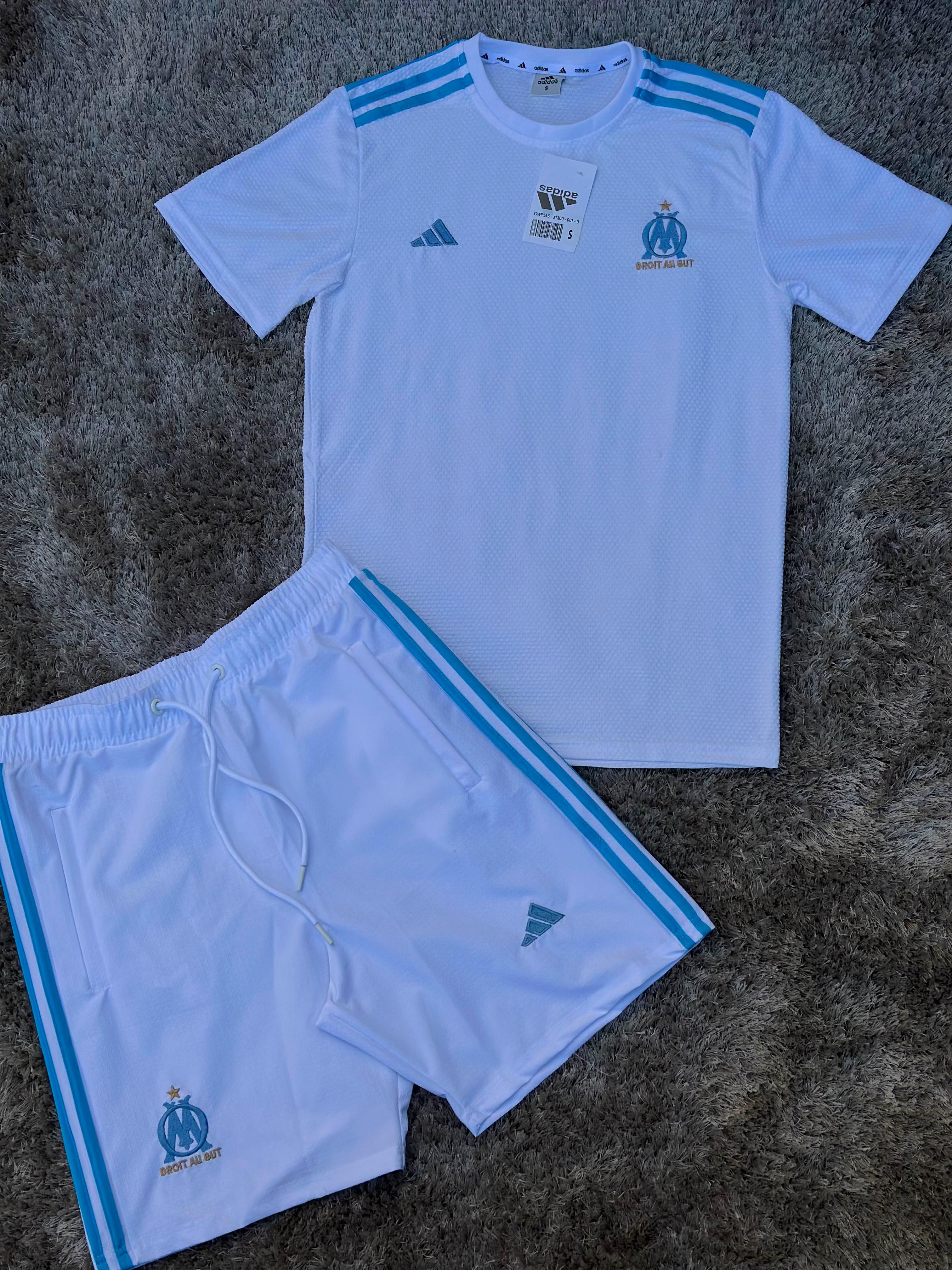 Olympique de Marseille (100% ثوب تركيا )
