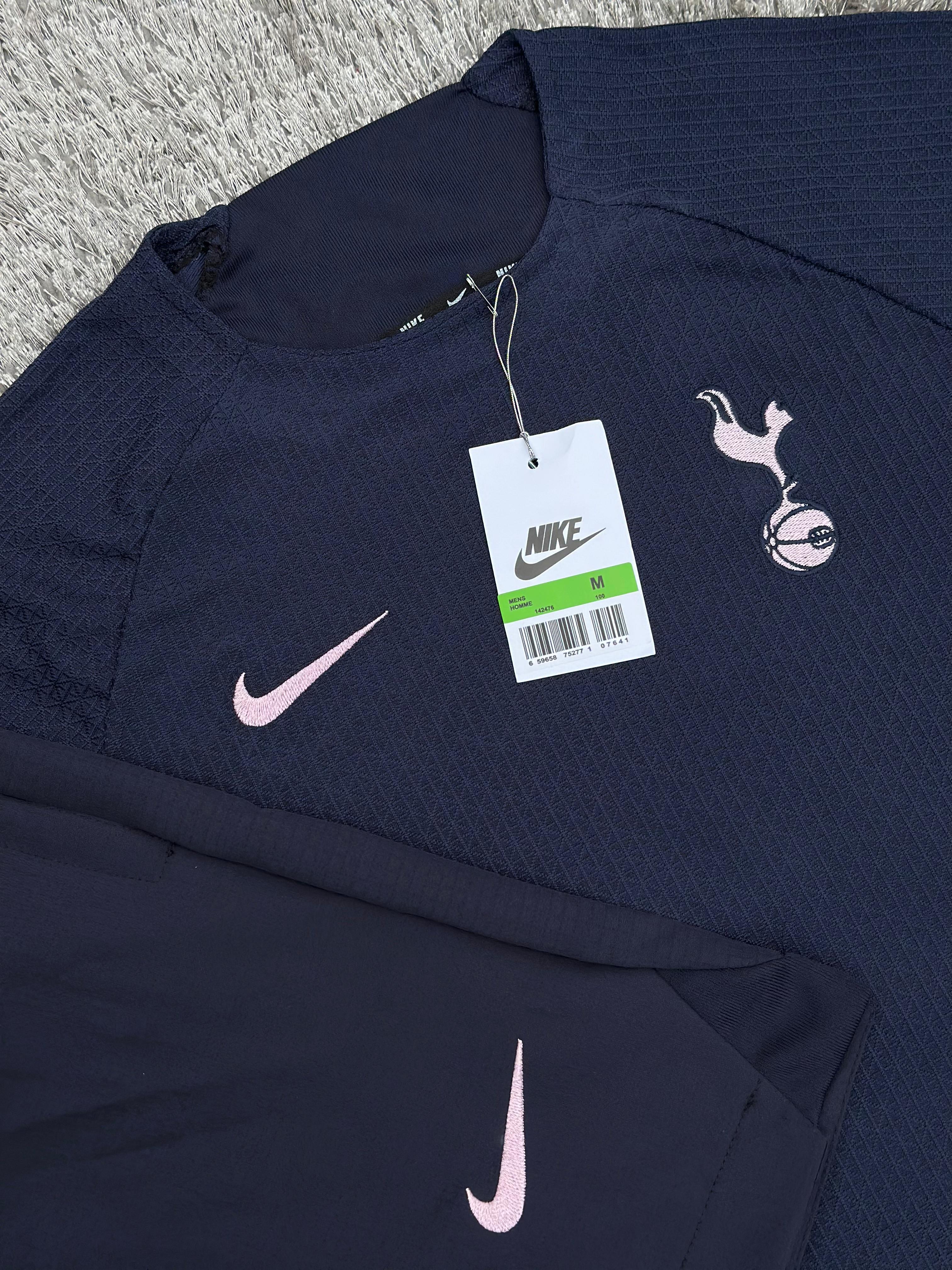 Tottenham Hotspur F.C. (100% ثوب تركيا )