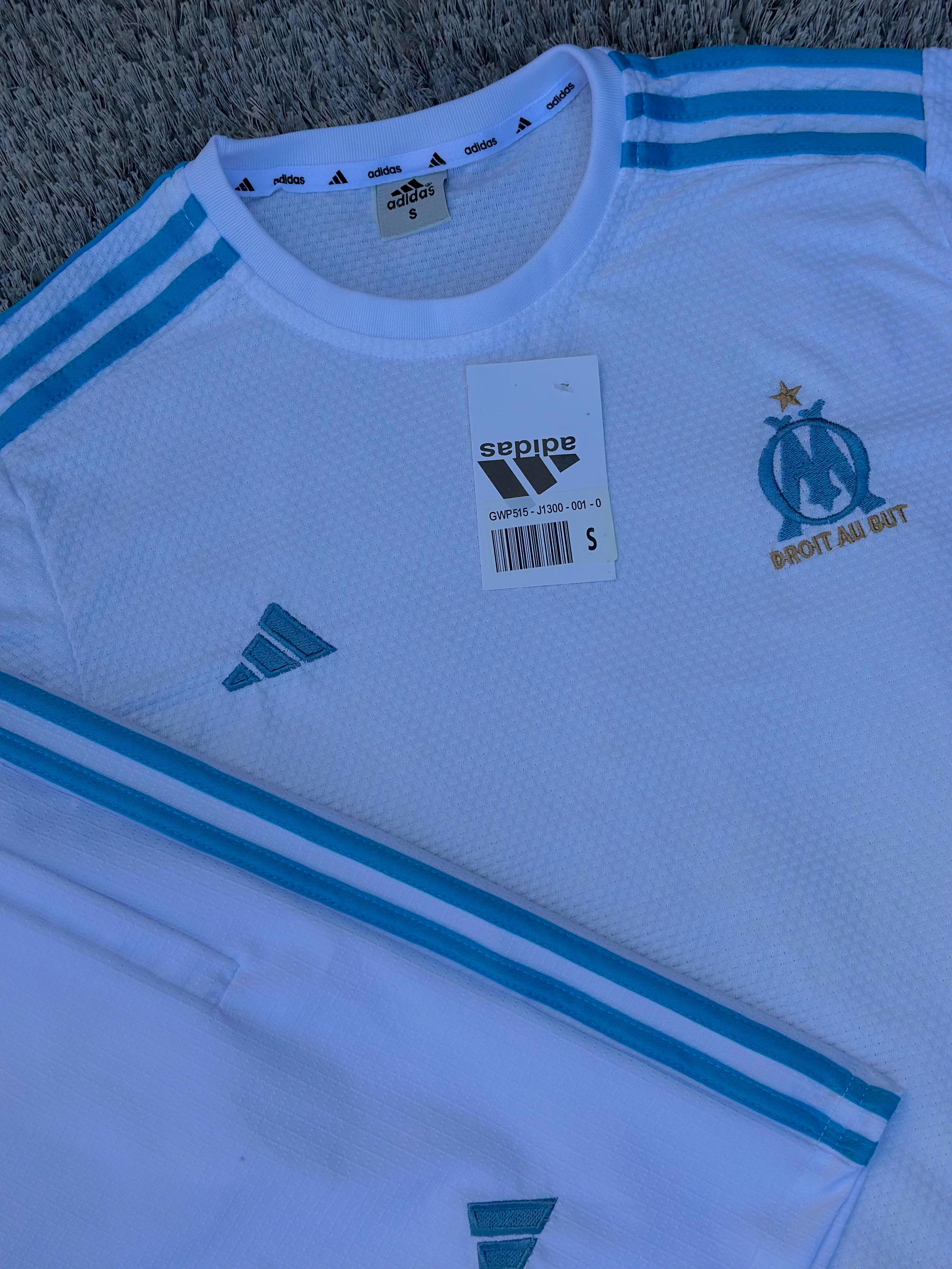 Olympique de Marseille (100% ثوب تركيا )