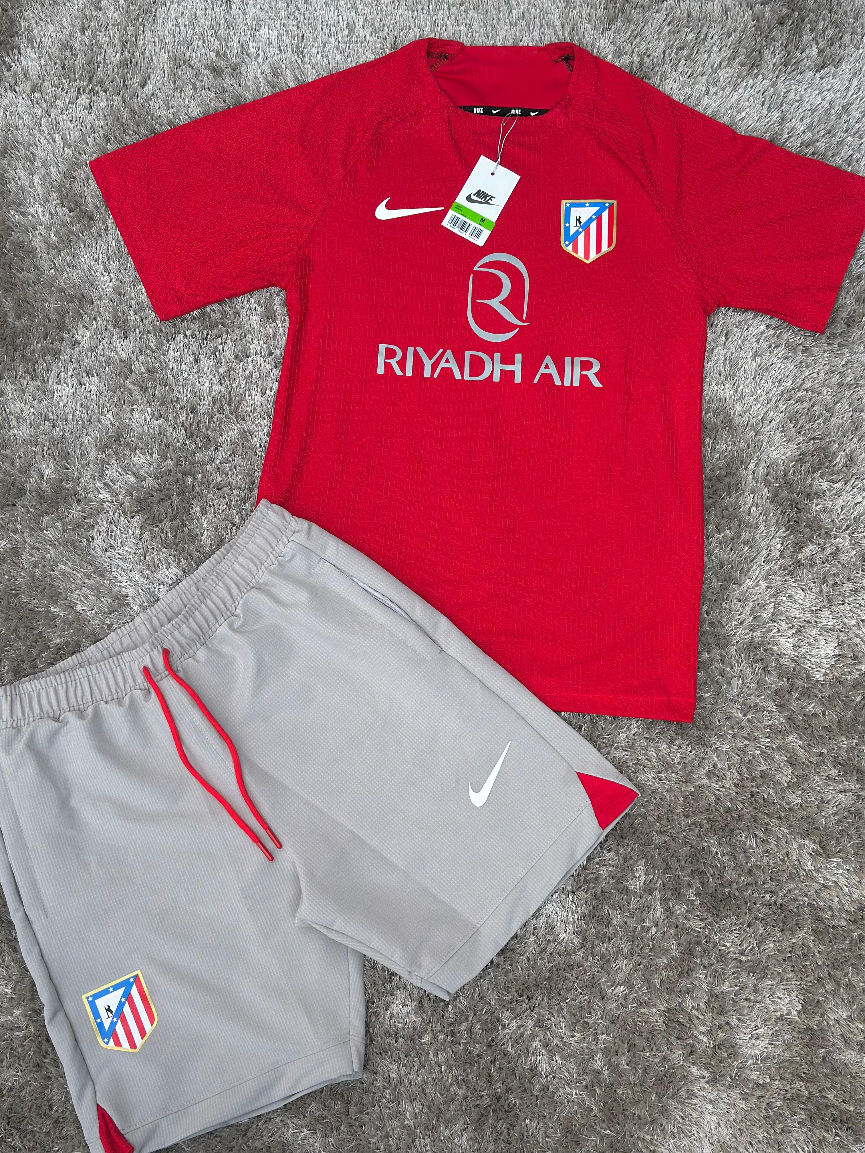 Atlético de Madrid (100% ثوب تركيا )