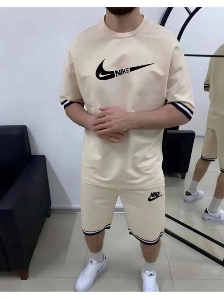 Ensemble Nike