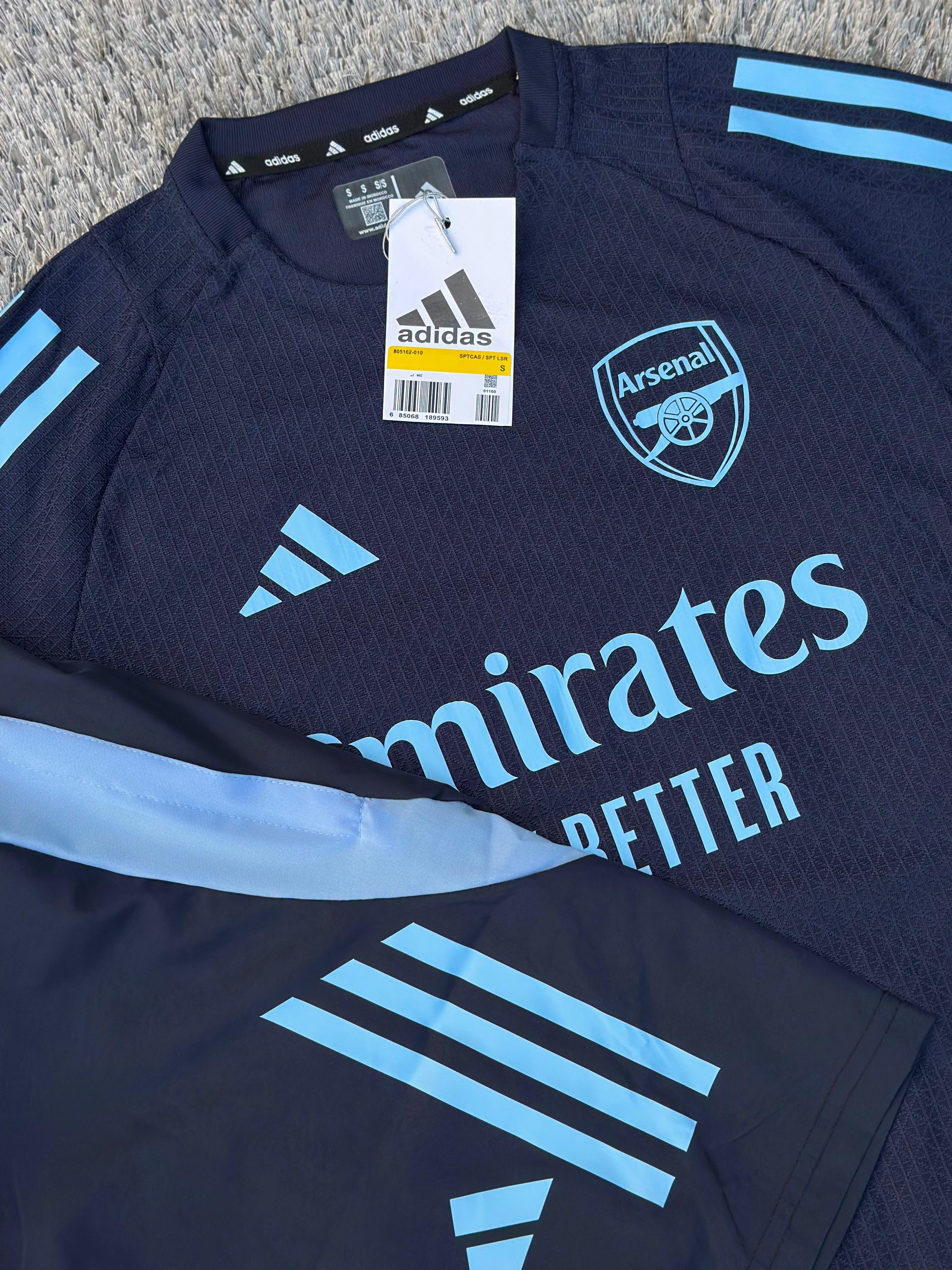 Arsenal F.C (100% ثوب تركيا )