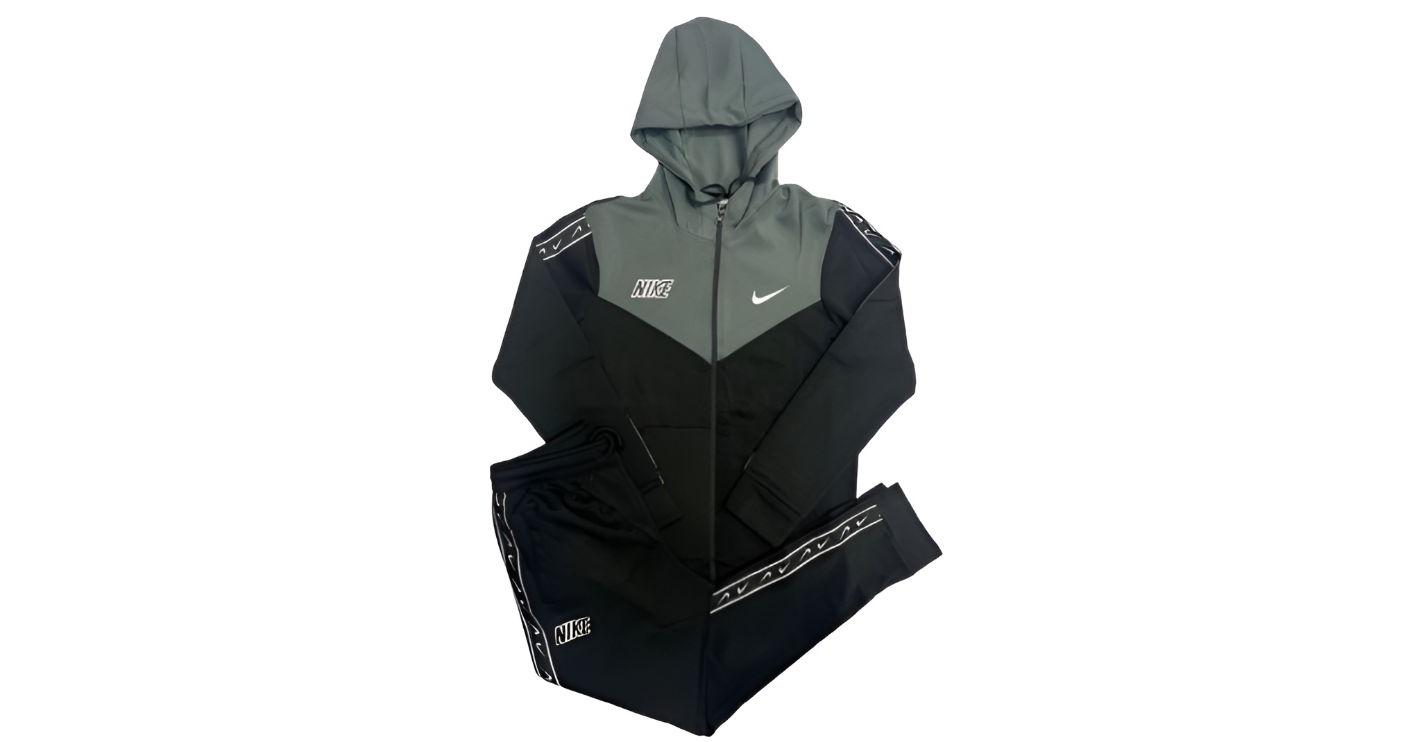 Ensemble Nike G&B(Repeat skoba)