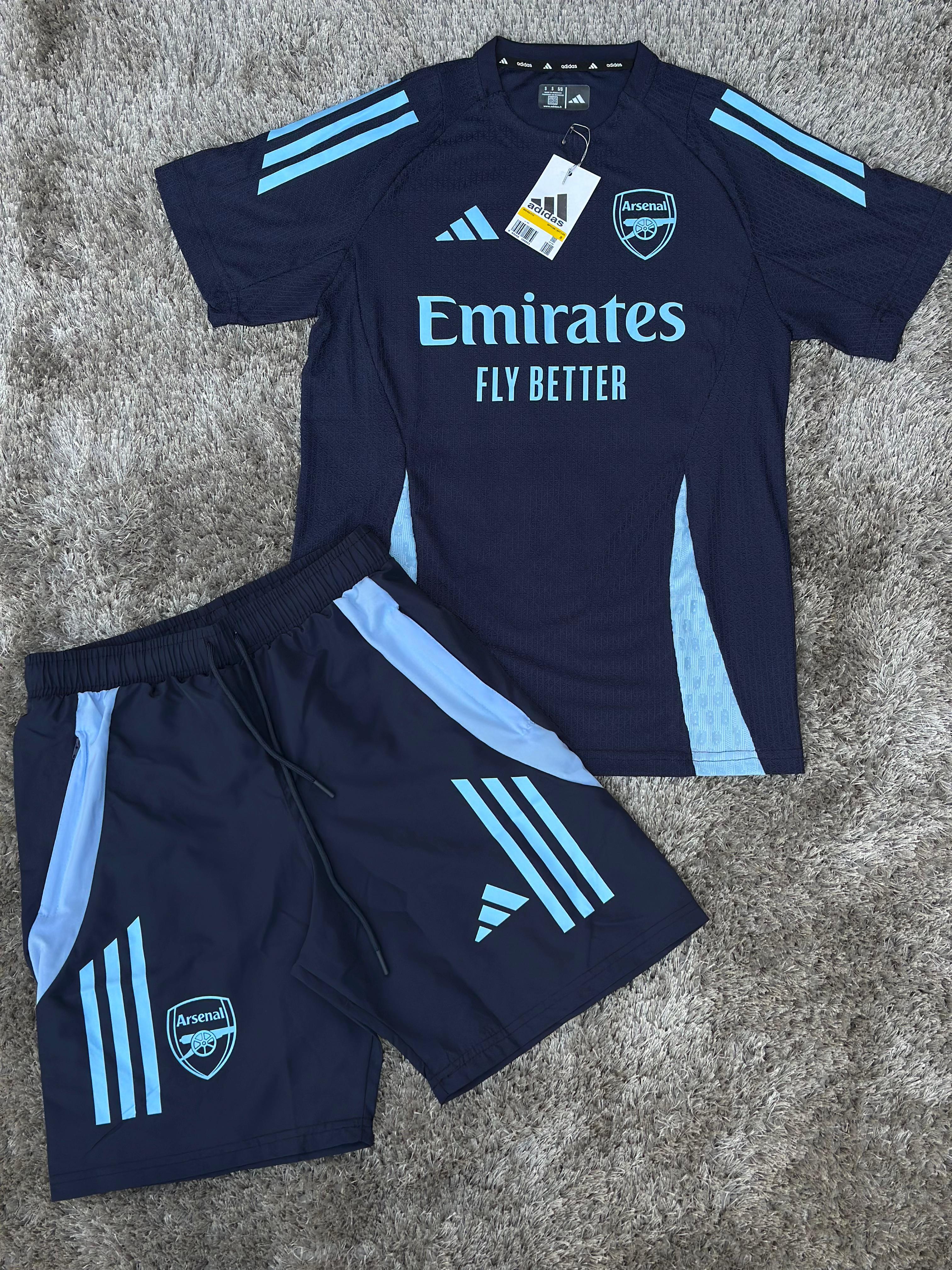 Arsenal F.C (100% ثوب تركيا )