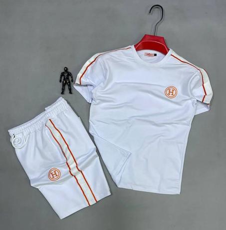 Ensemble Hermes White