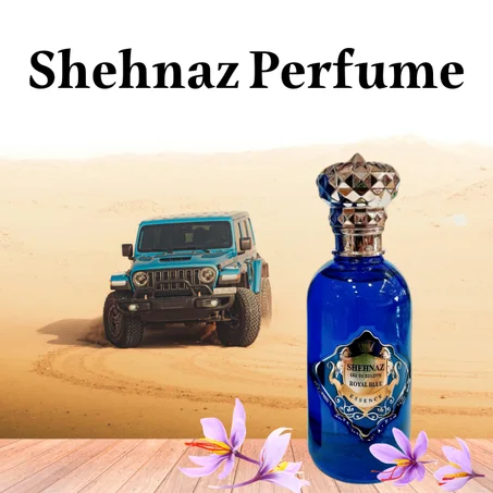 Shehnaz Perfume