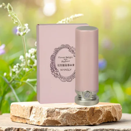 عطر مانسلي الفيروموني