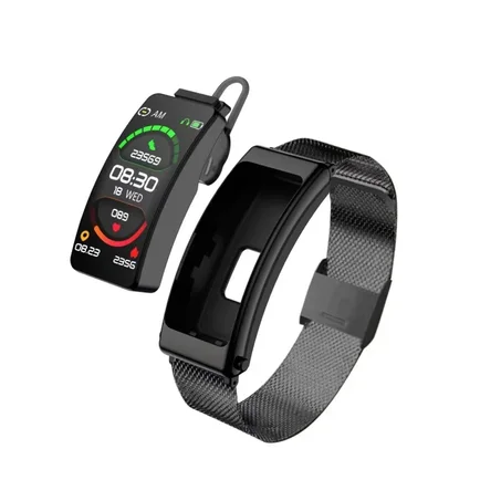 Smart sport watch