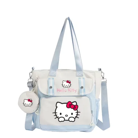 Women's tote bag