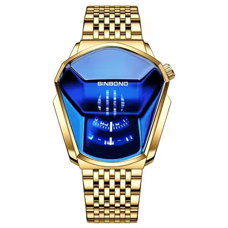 Binbond Men's Watch