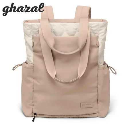 Women's backpack