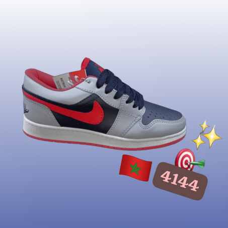 أحذية رياضية خارجية