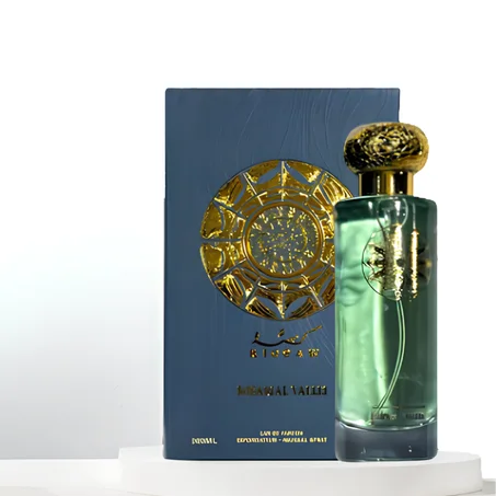 KISSAH IMPERIAL VALLEI (100ml)