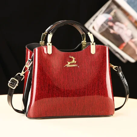 New women's handbag