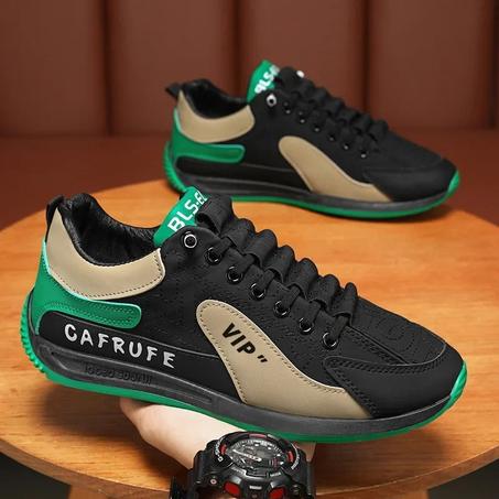 أحذية رجالية ربيعية