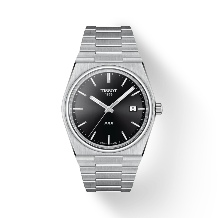 TISSOT