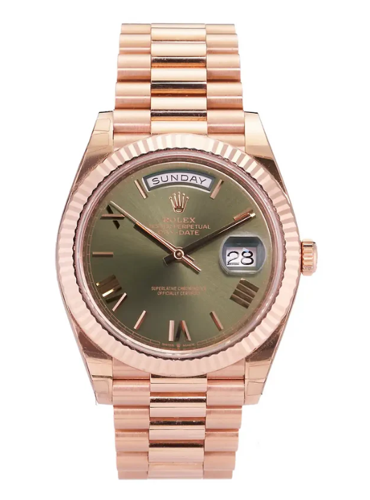 ROLEX
