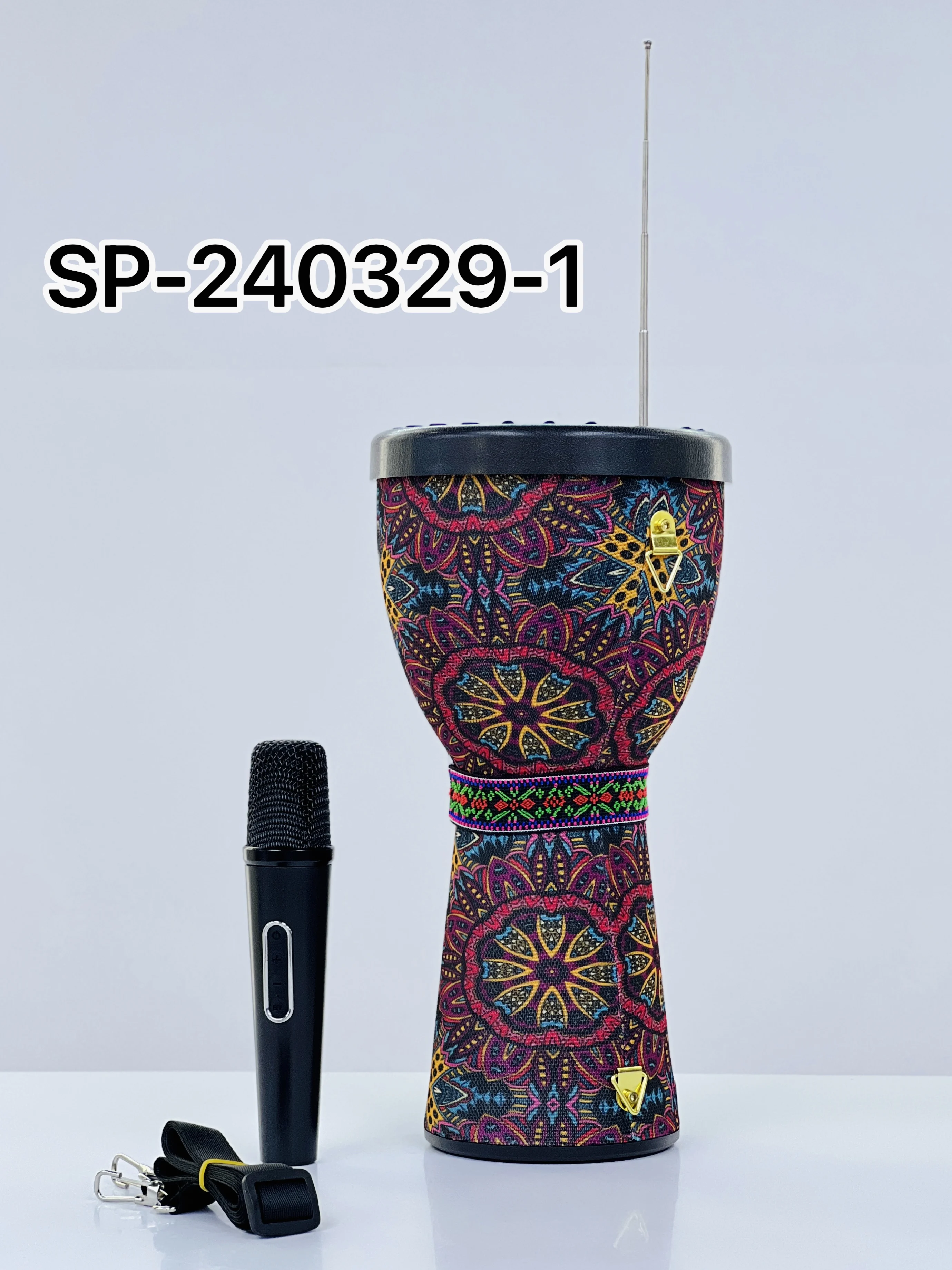 مكبر الصوت  SP-240329-1