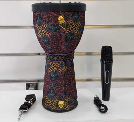 مكبر الصوت المحمول SP-240329-1