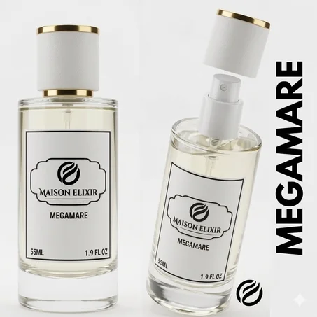 MEGAMARE