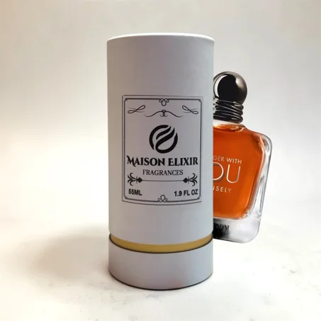 STRONGER WITH YOU INTENSLEY[حصري]