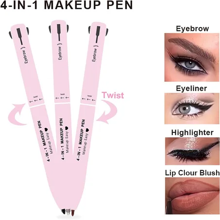 Browclas™ - Microblading de Cejas Impermeable 3D