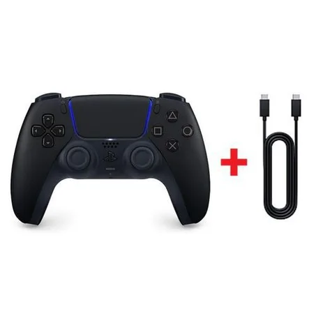 Sony Manette PS5 officielle DualSense, Sans fil