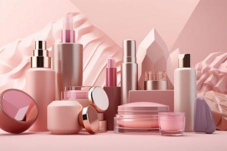 الجمال والعطور