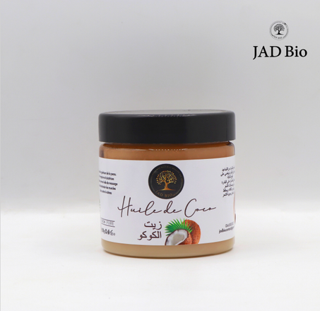 زيت جوز الهند (الكوكو)