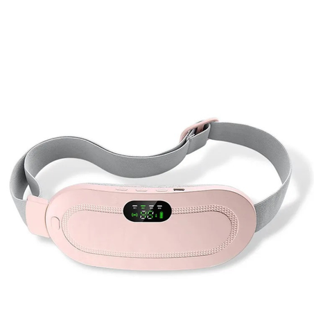 وسادة تدليك حرارية لتخفيف الآلام بلمسة نعومة ودفء