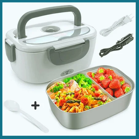 Lunch Box electrique