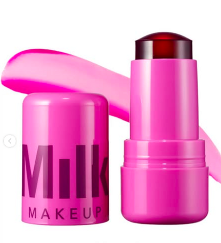 Milk Blush 💄 أحمر خدود وملون (2 في 1)