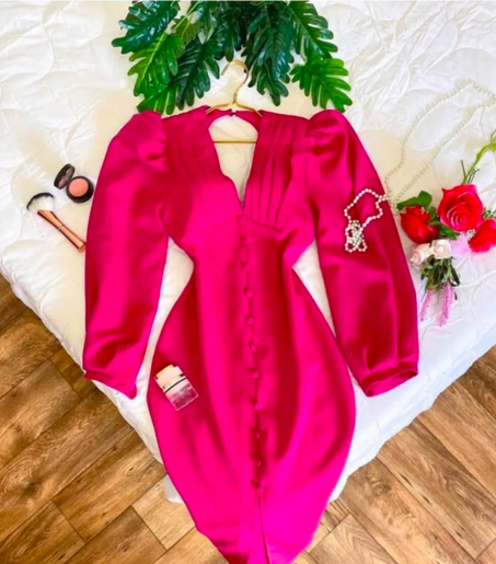 🎉فستان سهرة فاخـر للمناسبات الخاصة