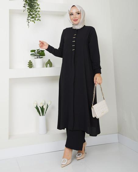 طقم ايليك 🌸 متوفر بالوان جميلة 🌸