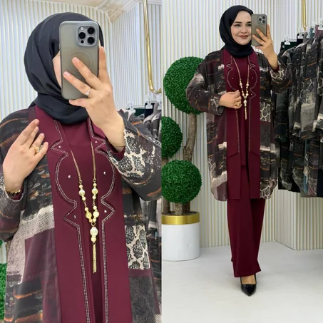 للمقاسات الكبيرة بتصميم أنيق – مثالي للمناسبات