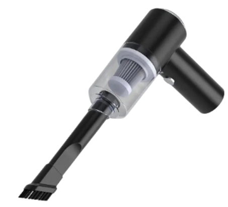 مكنسة كهربائة