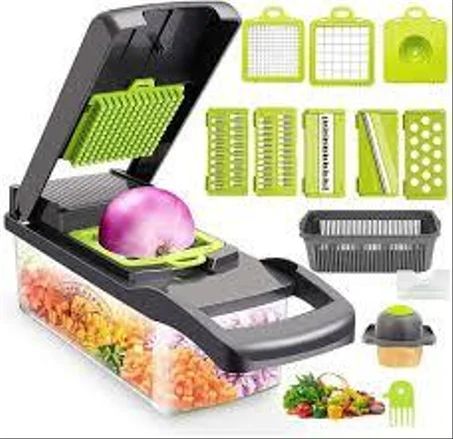 Vegetable Slicer