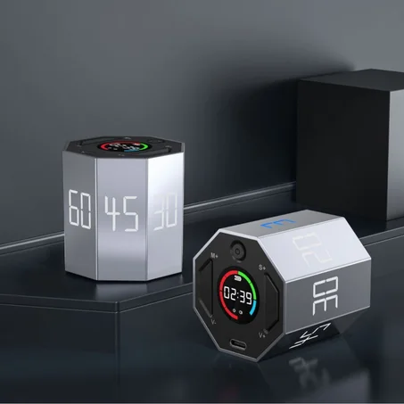 مؤقّت التركيز الذكي