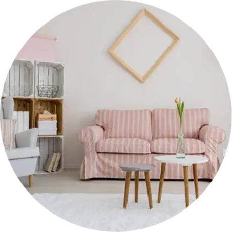 مستلزمات المنزل