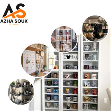 مستلزمات المنزل