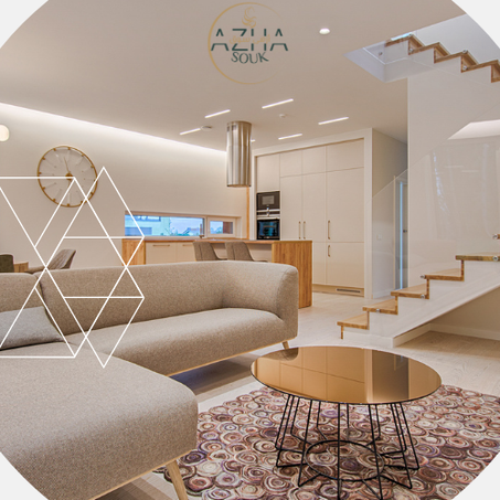 مستلزمات المنزل