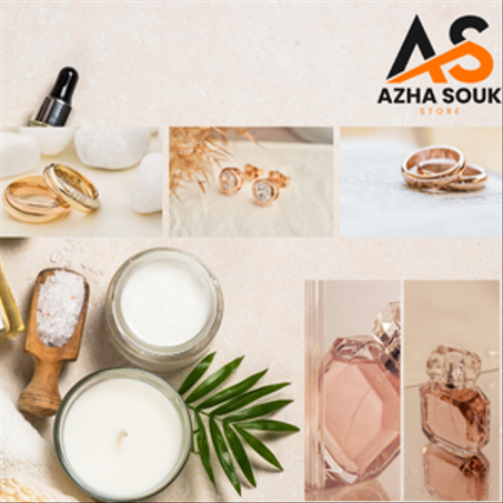 الجمال، الصحة والعطور