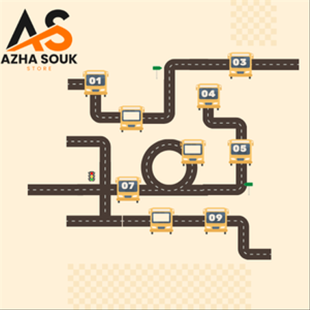 ألعاب الأطفال